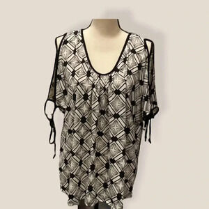 Jonathan Martin blouse